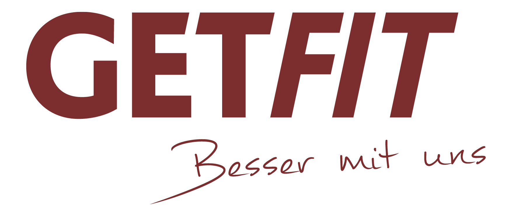 Getfit Logo